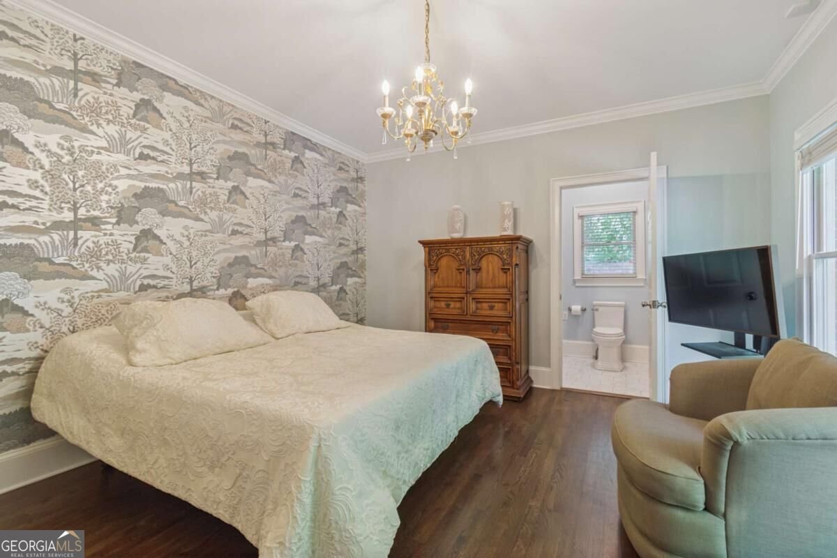 1240 Beech Haven Road Atlanta - Photo 21