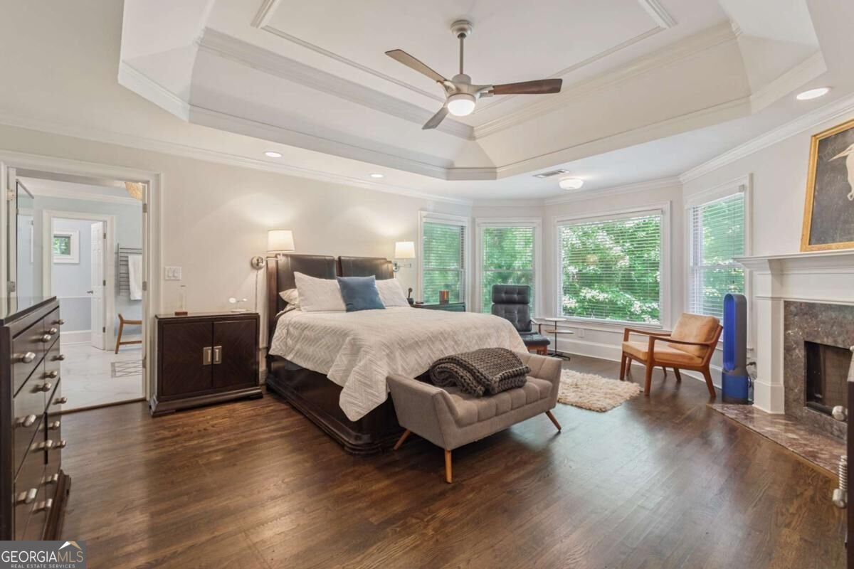 1240 Beech Haven Road Atlanta - Photo 31