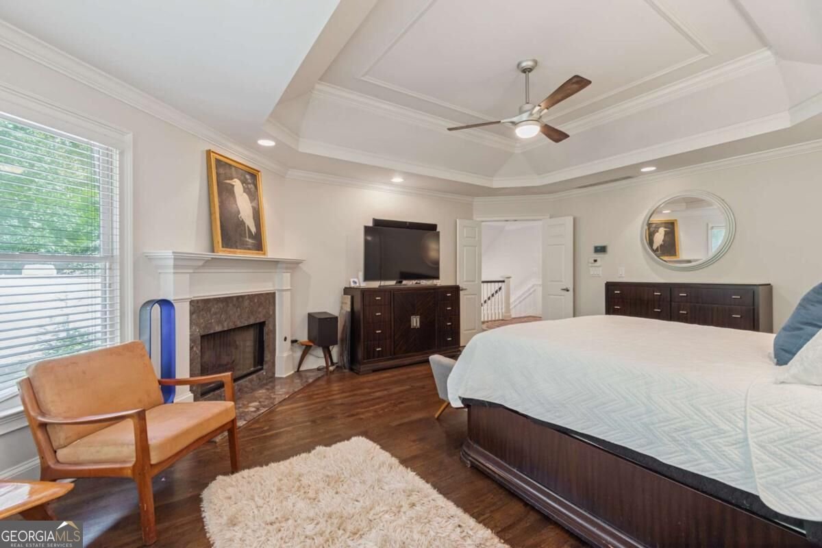 1240 Beech Haven Road Atlanta - Photo 32