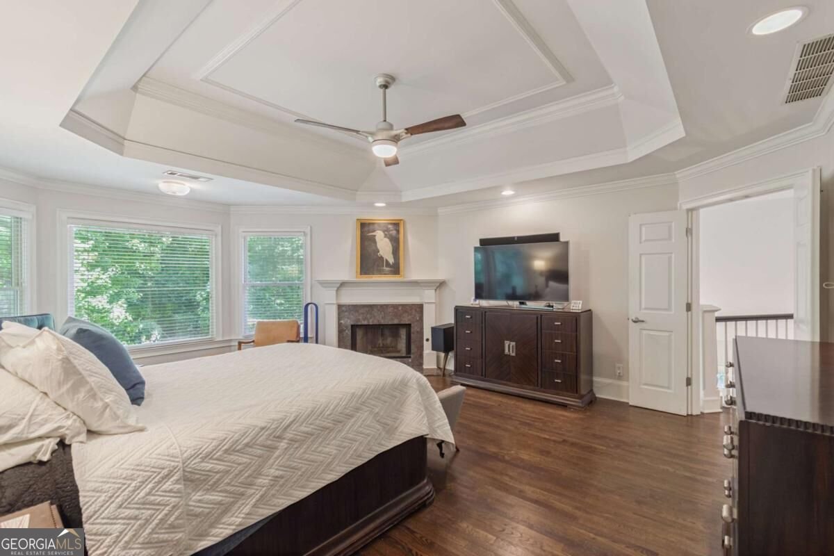 1240 Beech Haven Road Atlanta - Photo 33