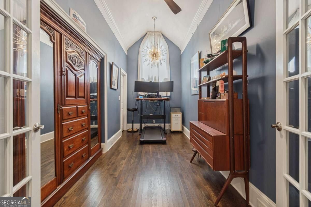 1240 Beech Haven Road Atlanta - Photo 40