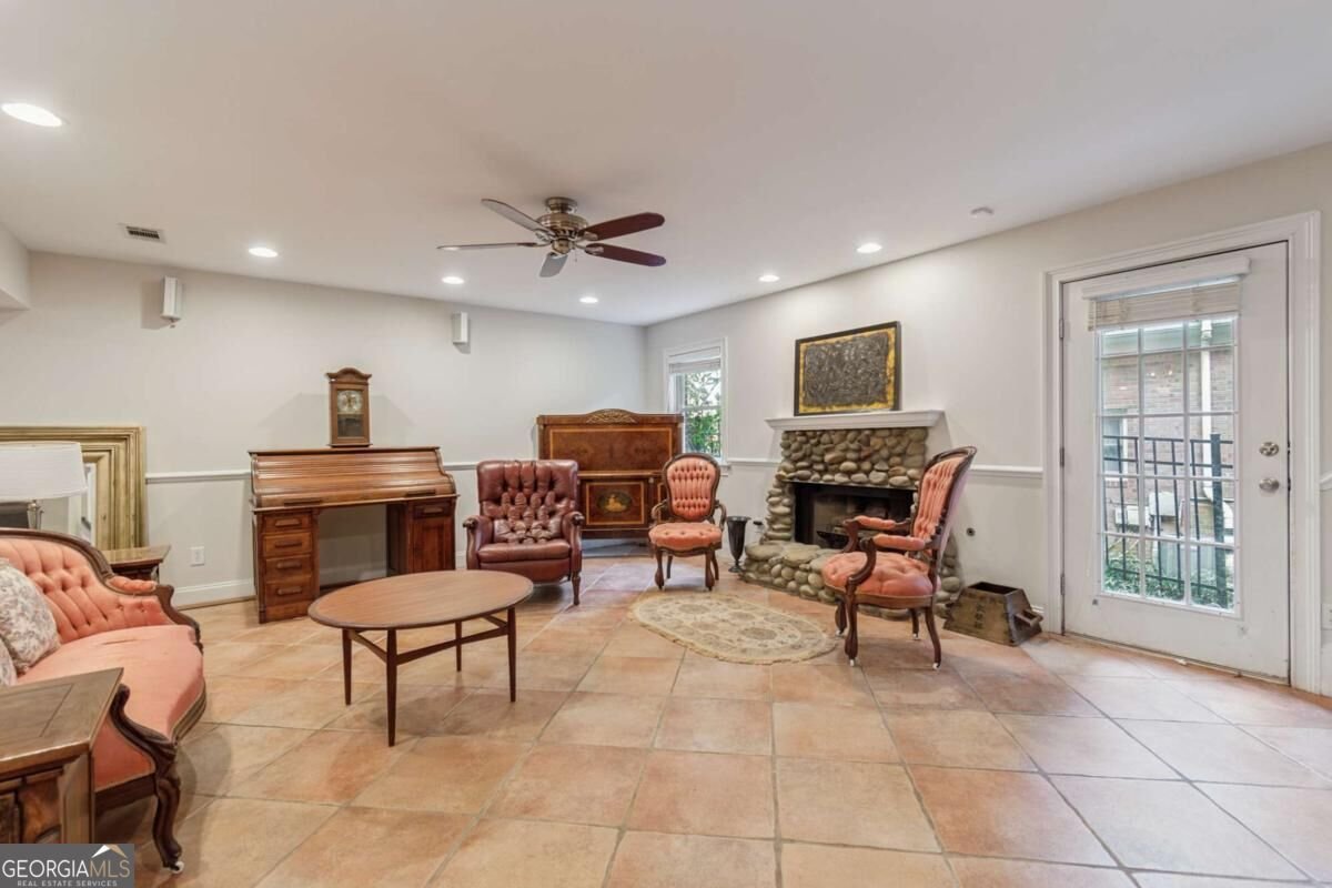 1240 Beech Haven Road Atlanta - Photo 47