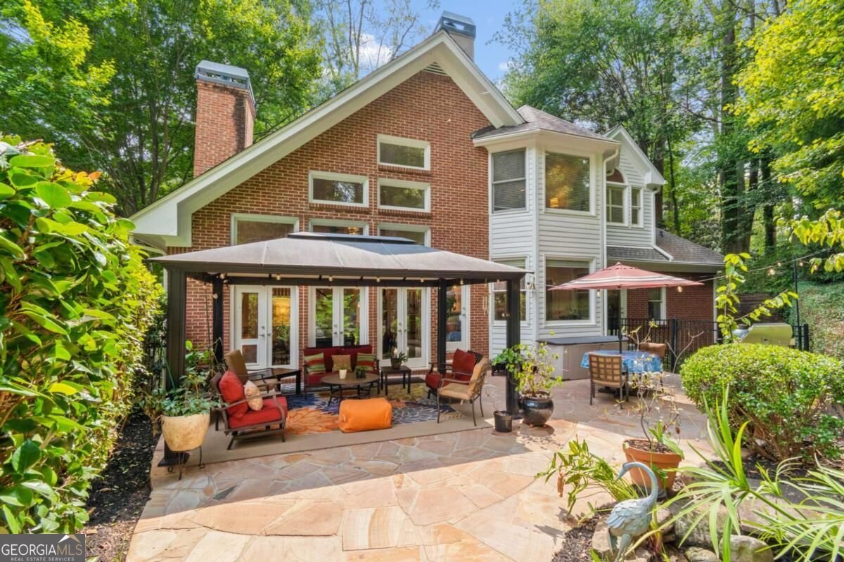 1240 Beech Haven Road Atlanta - Photo 57