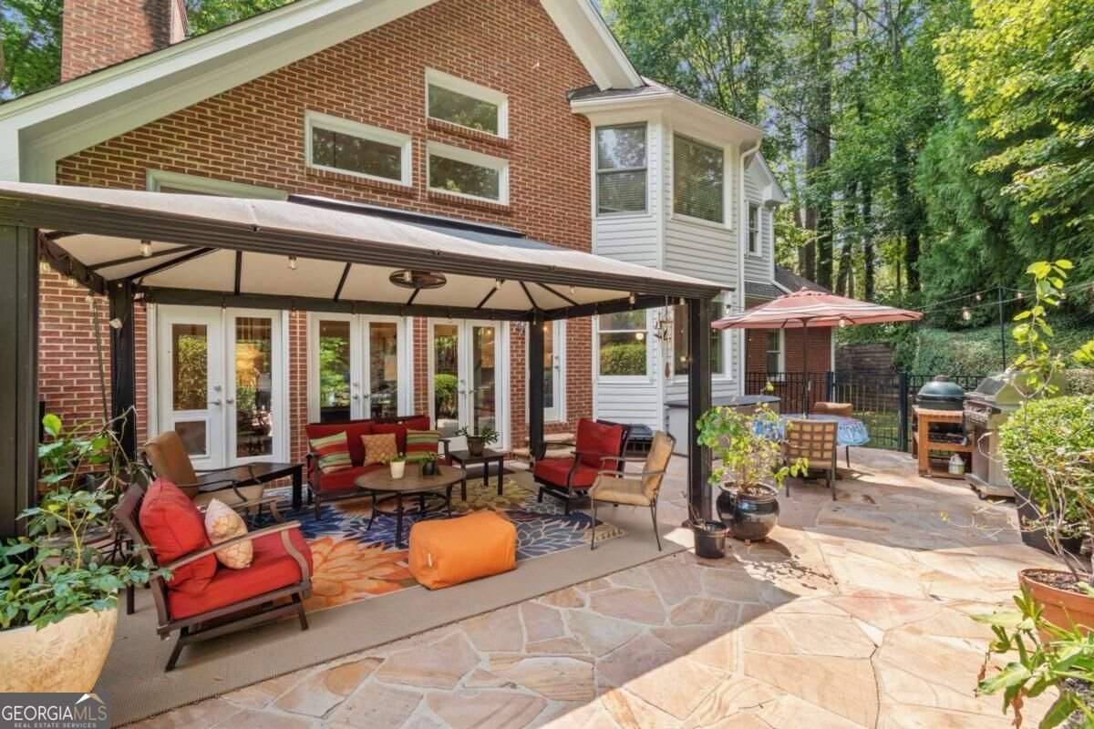 1240 Beech Haven Road Atlanta - Photo 60