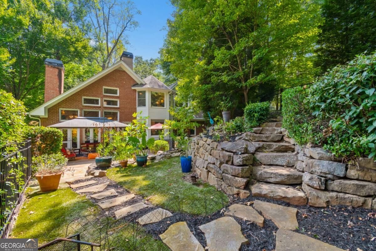 1240 Beech Haven Road Atlanta - Photo 64