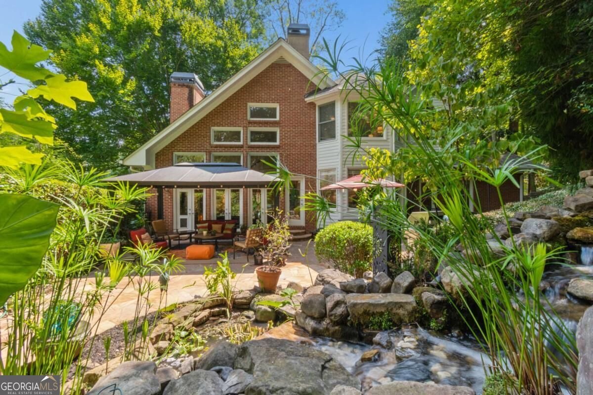1240 Beech Haven Road Atlanta - Photo 65