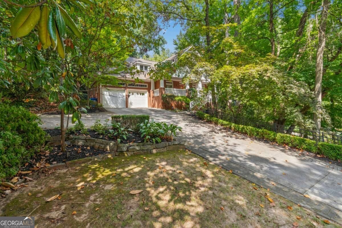 1240 Beech Haven Road Atlanta - Photo 66