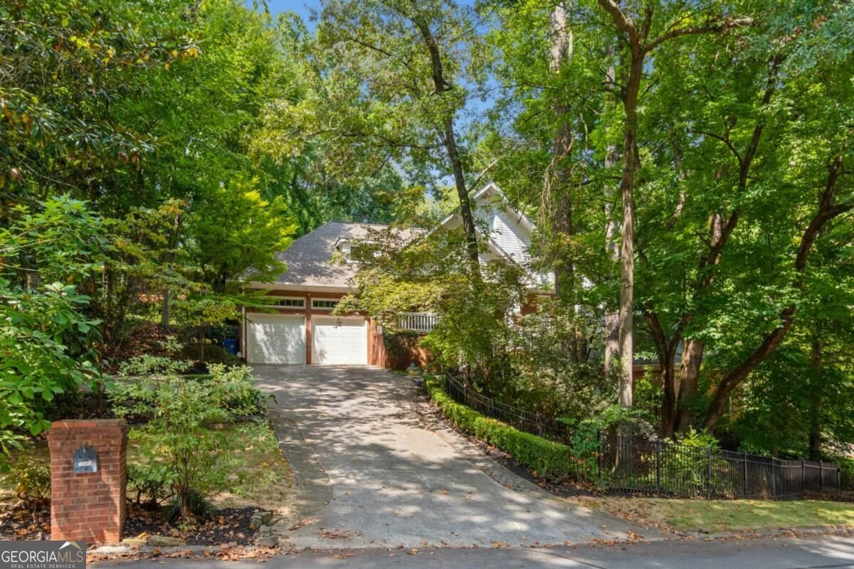 1240 Beech Haven Road Atlanta - Photo 67