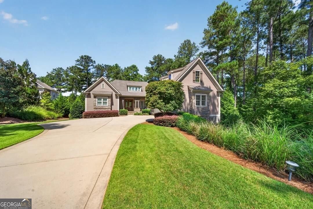 1031 Mill Creek Greensboro - main photo