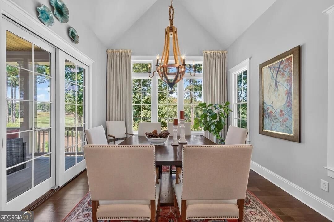 1031 Mill Creek Greensboro - Photo 10