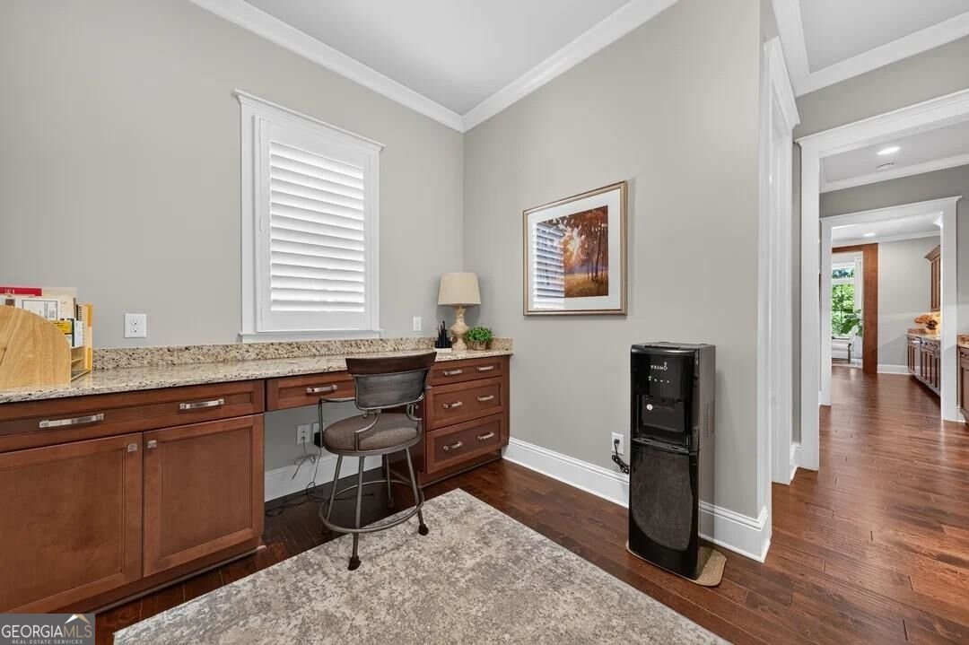 1031 Mill Creek Greensboro - Photo 12