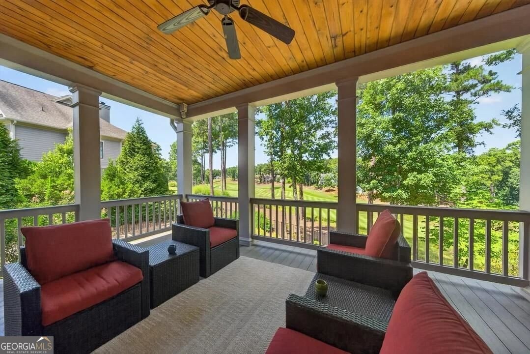 1031 Mill Creek Greensboro - Photo 14
