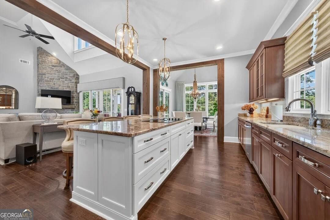 1031 Mill Creek Greensboro - Photo 8