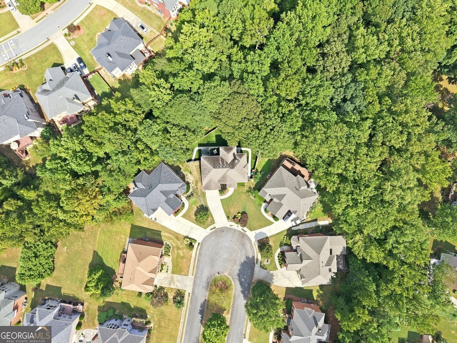 1420 Cresthaven Road Lawrenceville - Photo 10