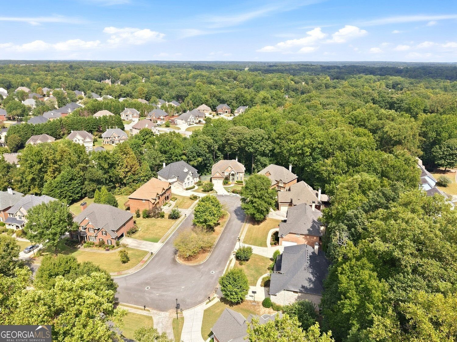 1420 Cresthaven Road Lawrenceville - Photo 11