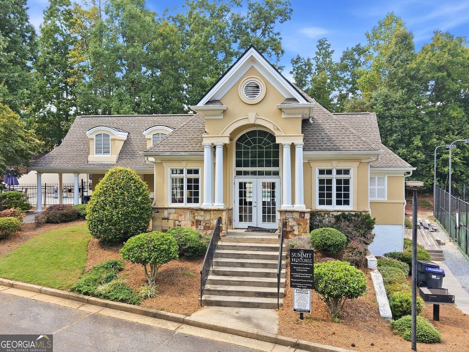 1420 Cresthaven Road Lawrenceville - Photo 12