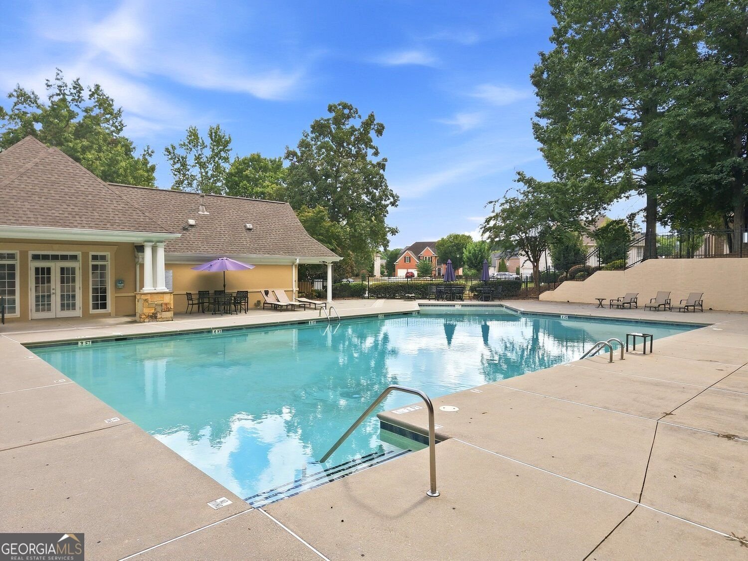 1420 Cresthaven Road Lawrenceville - Photo 14