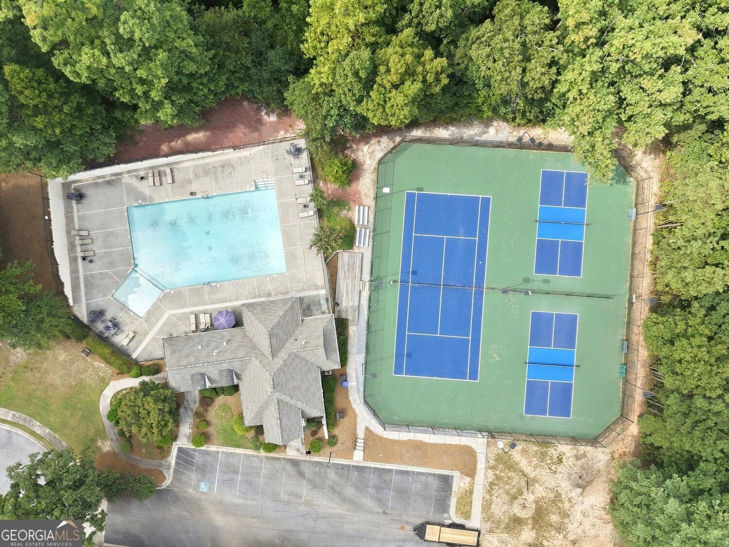 1420 Cresthaven Road Lawrenceville - Photo 15