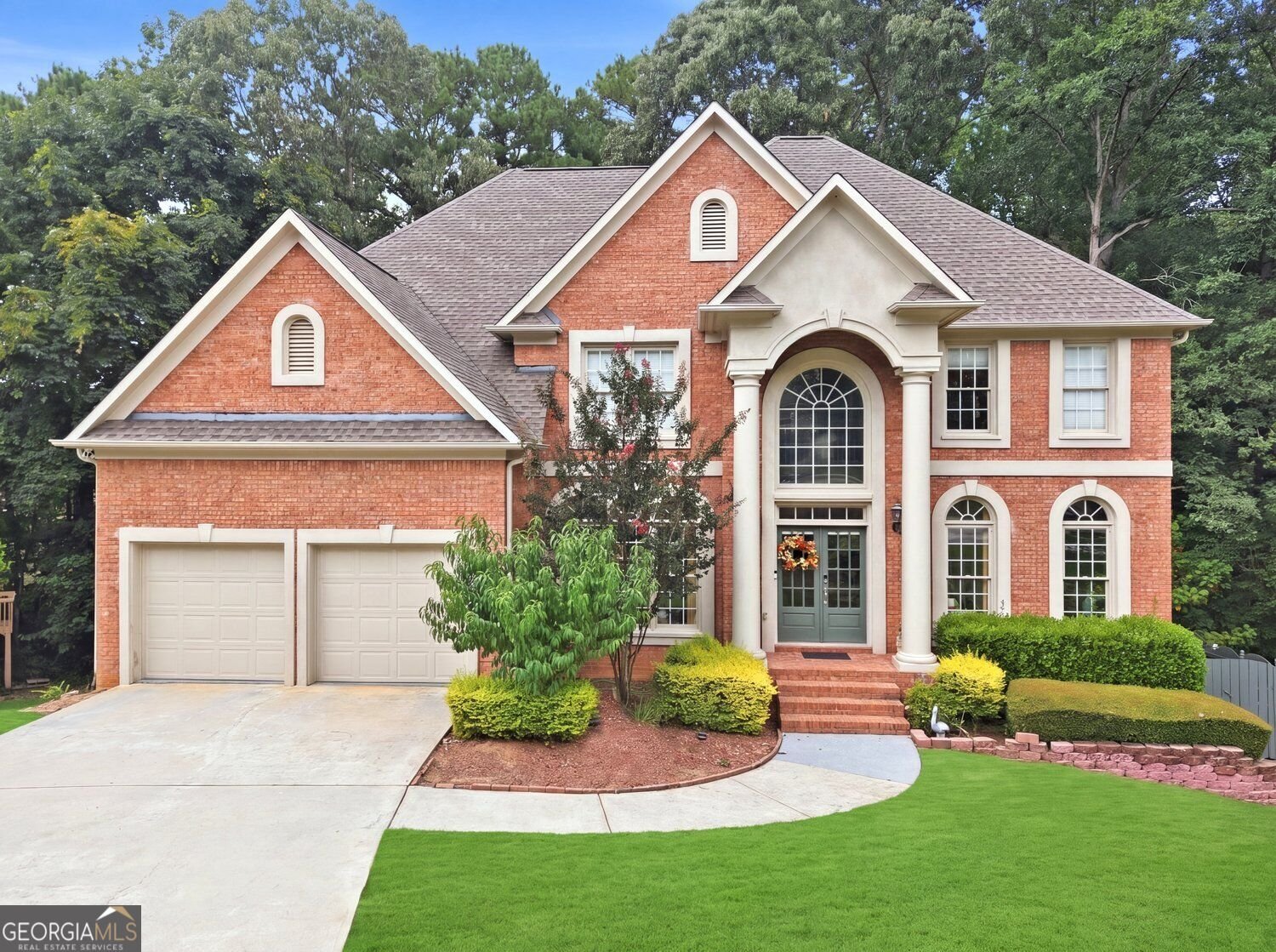 1420 Cresthaven Road Lawrenceville - Photo 16