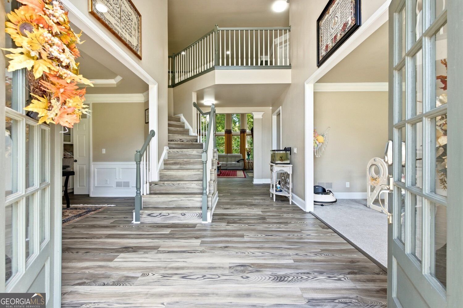 1420 Cresthaven Road Lawrenceville - Photo 17