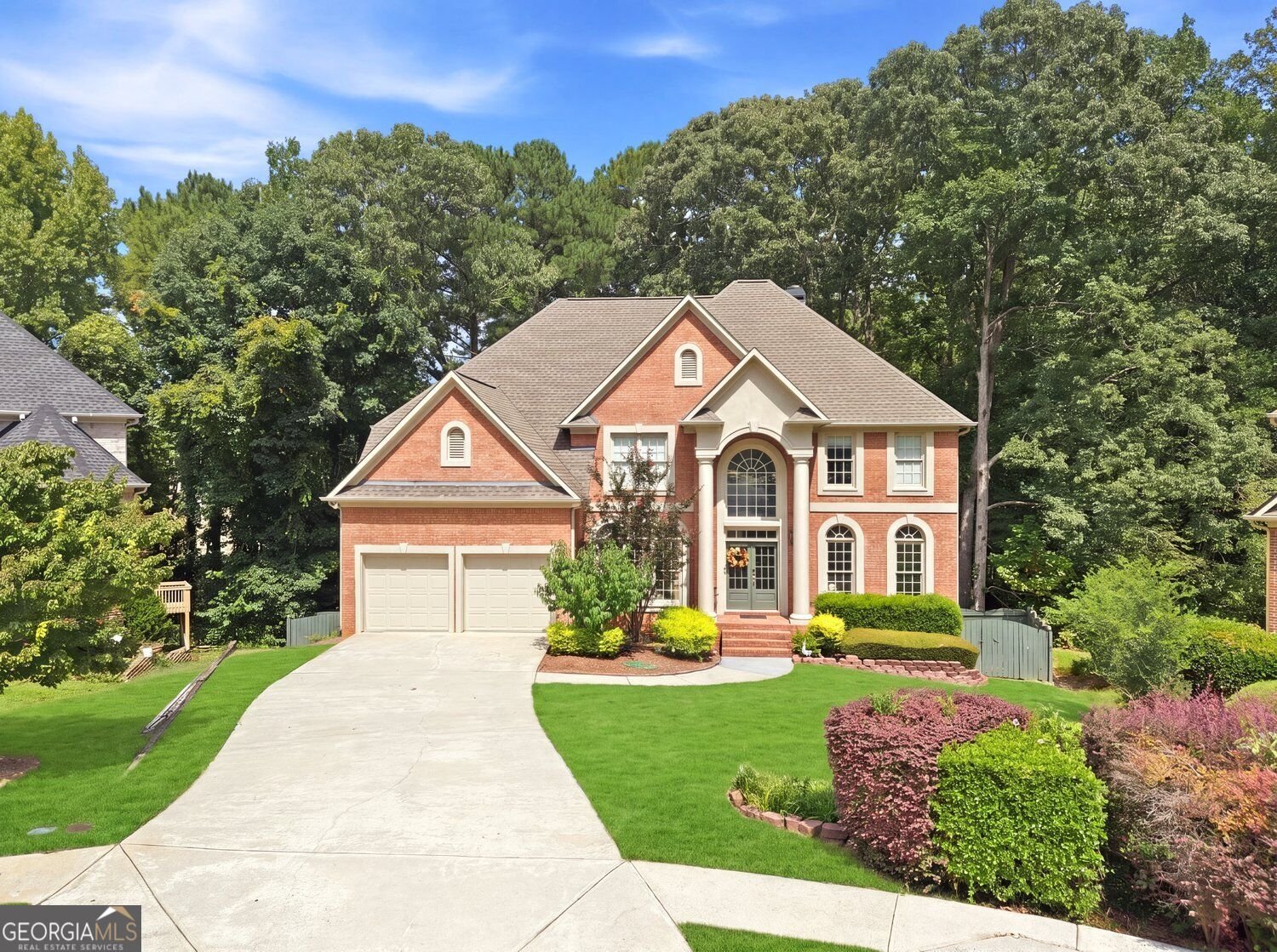 1420 Cresthaven Road Lawrenceville - Photo 2