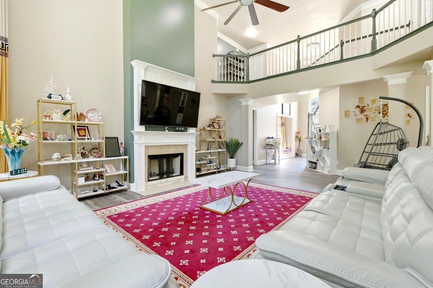 1420 Cresthaven Road Lawrenceville - Photo 20