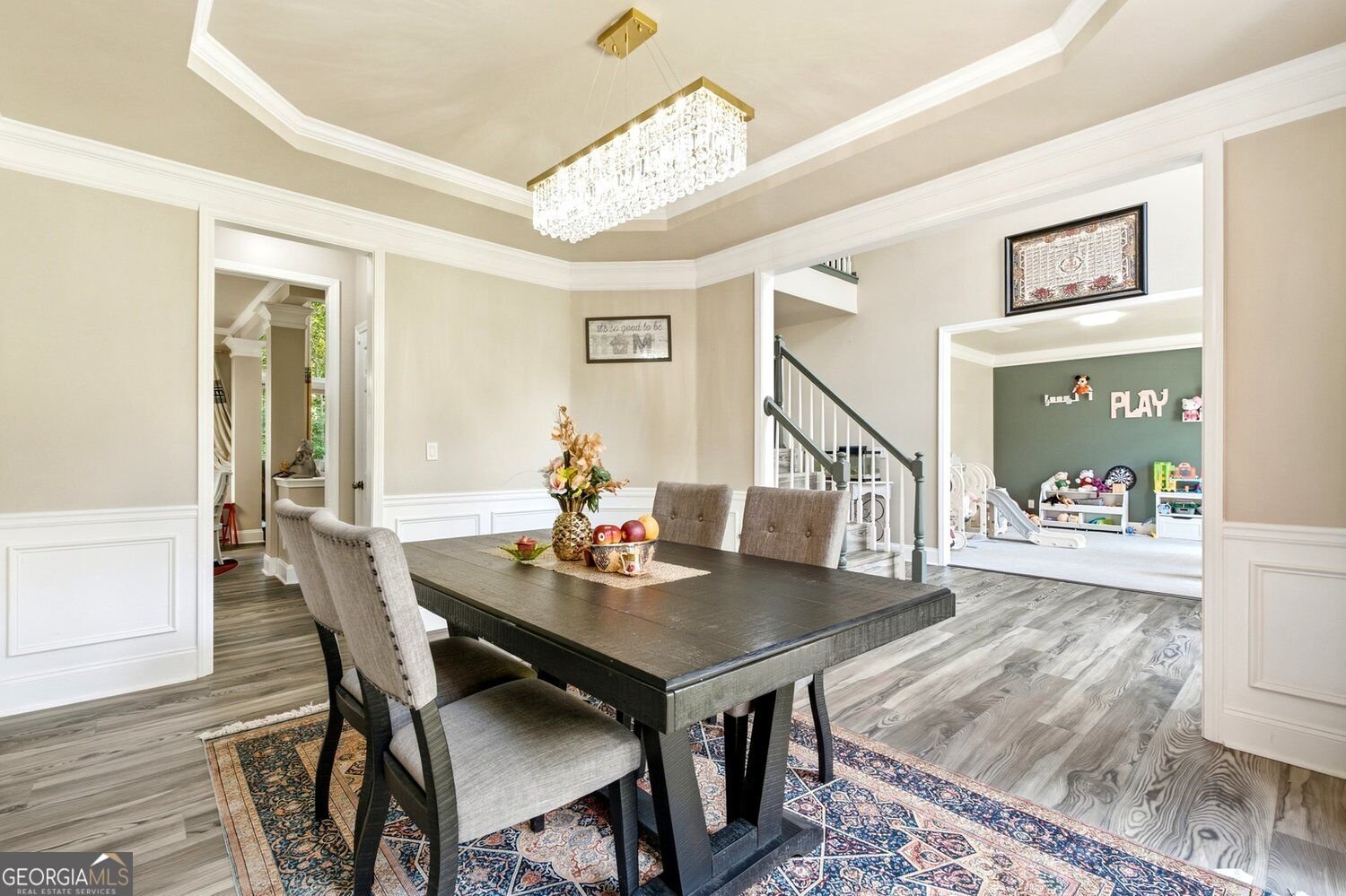 1420 Cresthaven Road Lawrenceville - Photo 21