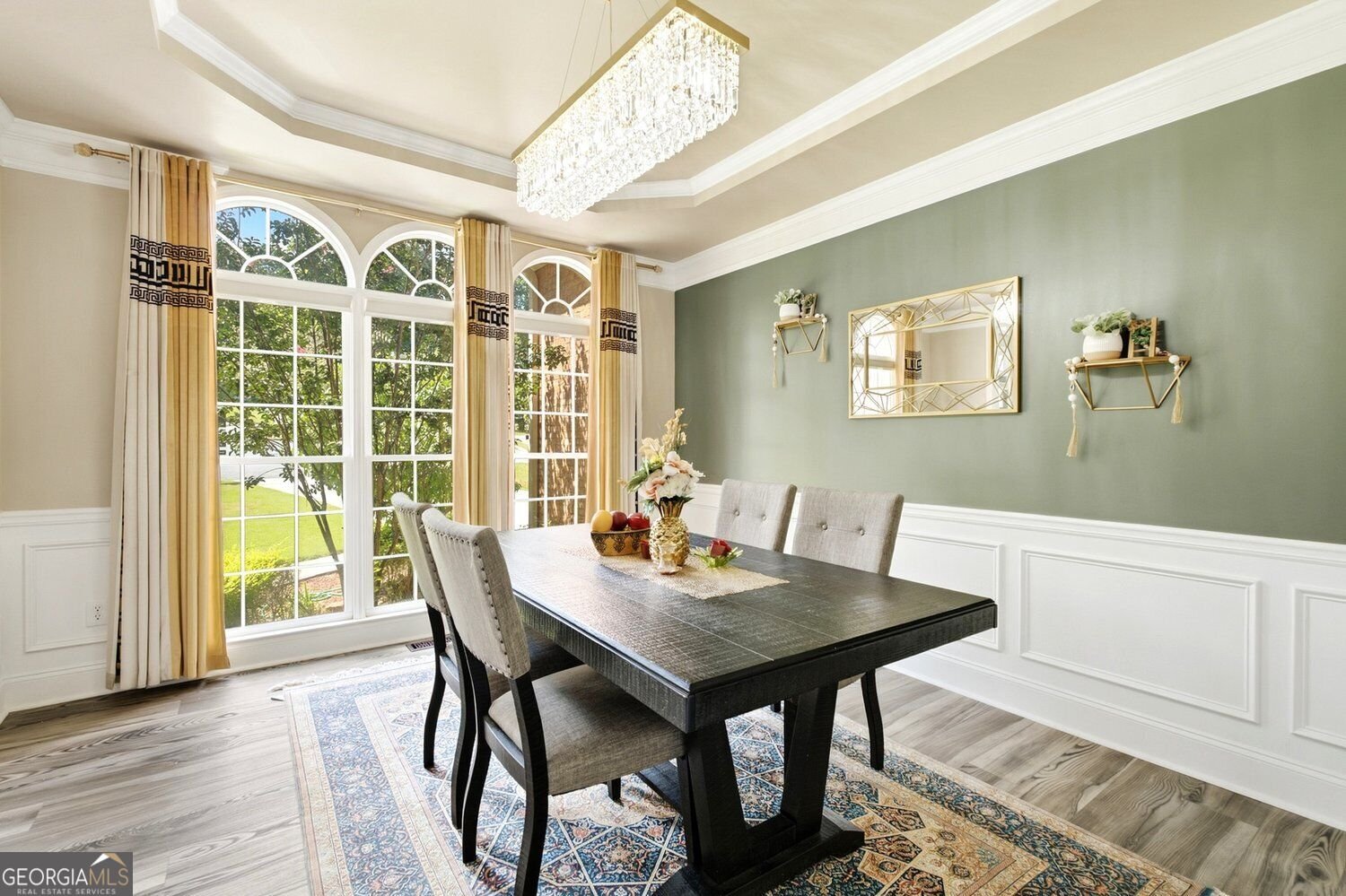 1420 Cresthaven Road Lawrenceville - Photo 22