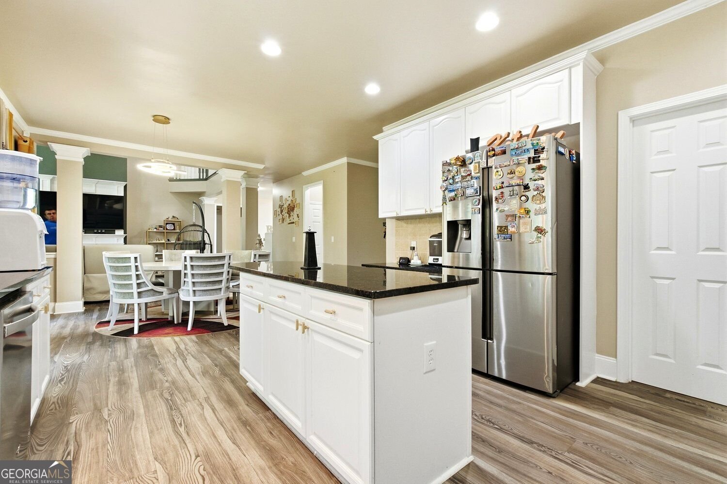 1420 Cresthaven Road Lawrenceville - Photo 27