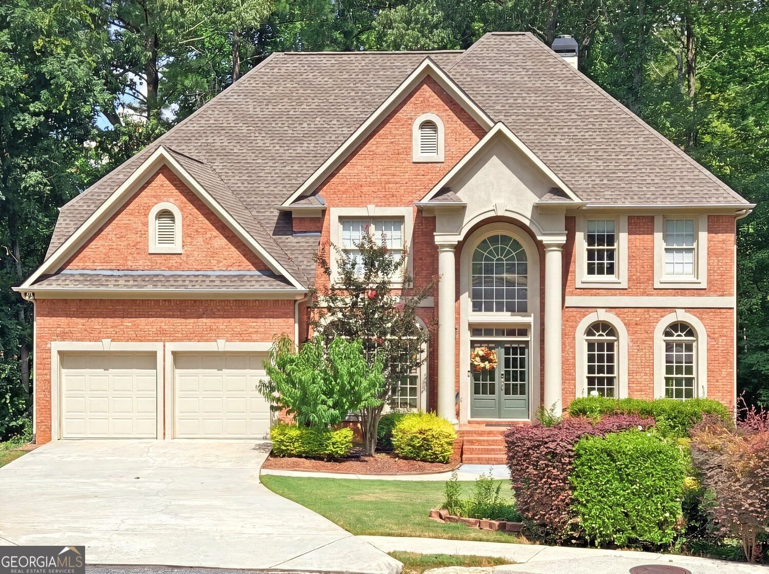 1420 Cresthaven Road Lawrenceville - Photo 3