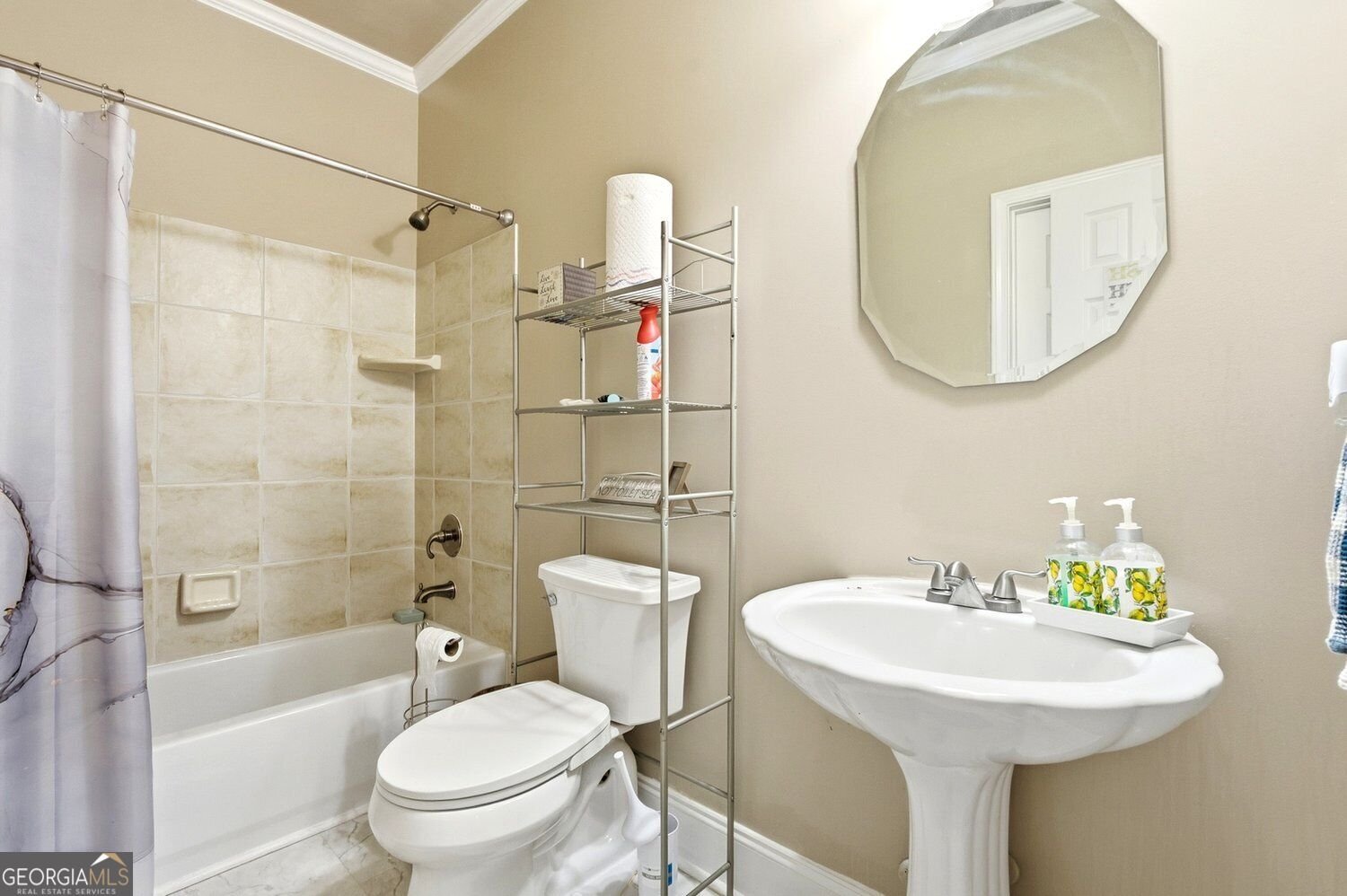 1420 Cresthaven Road Lawrenceville - Photo 37