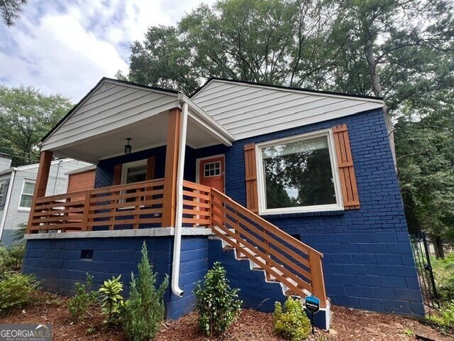 1565 Ocala Avenue Atlanta - main photo