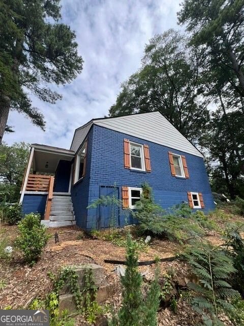 1565 Ocala Avenue Atlanta - Photo 14