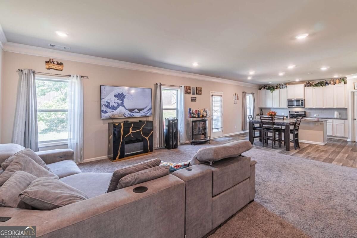 103 Creekside Bluff Way Auburn - Photo 10