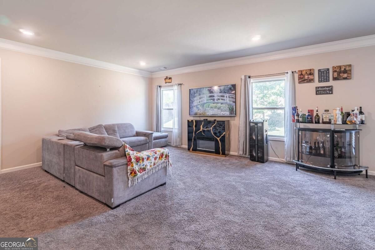 103 Creekside Bluff Way Auburn - Photo 11