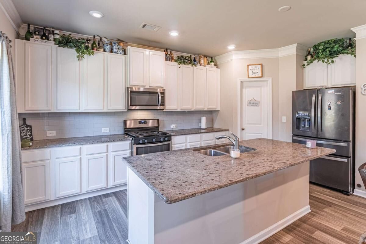 103 Creekside Bluff Way Auburn - Photo 13