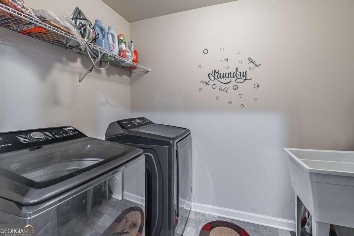103 Creekside Bluff Way Auburn - Photo 28