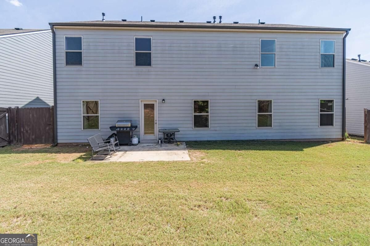 103 Creekside Bluff Way Auburn - Photo 29