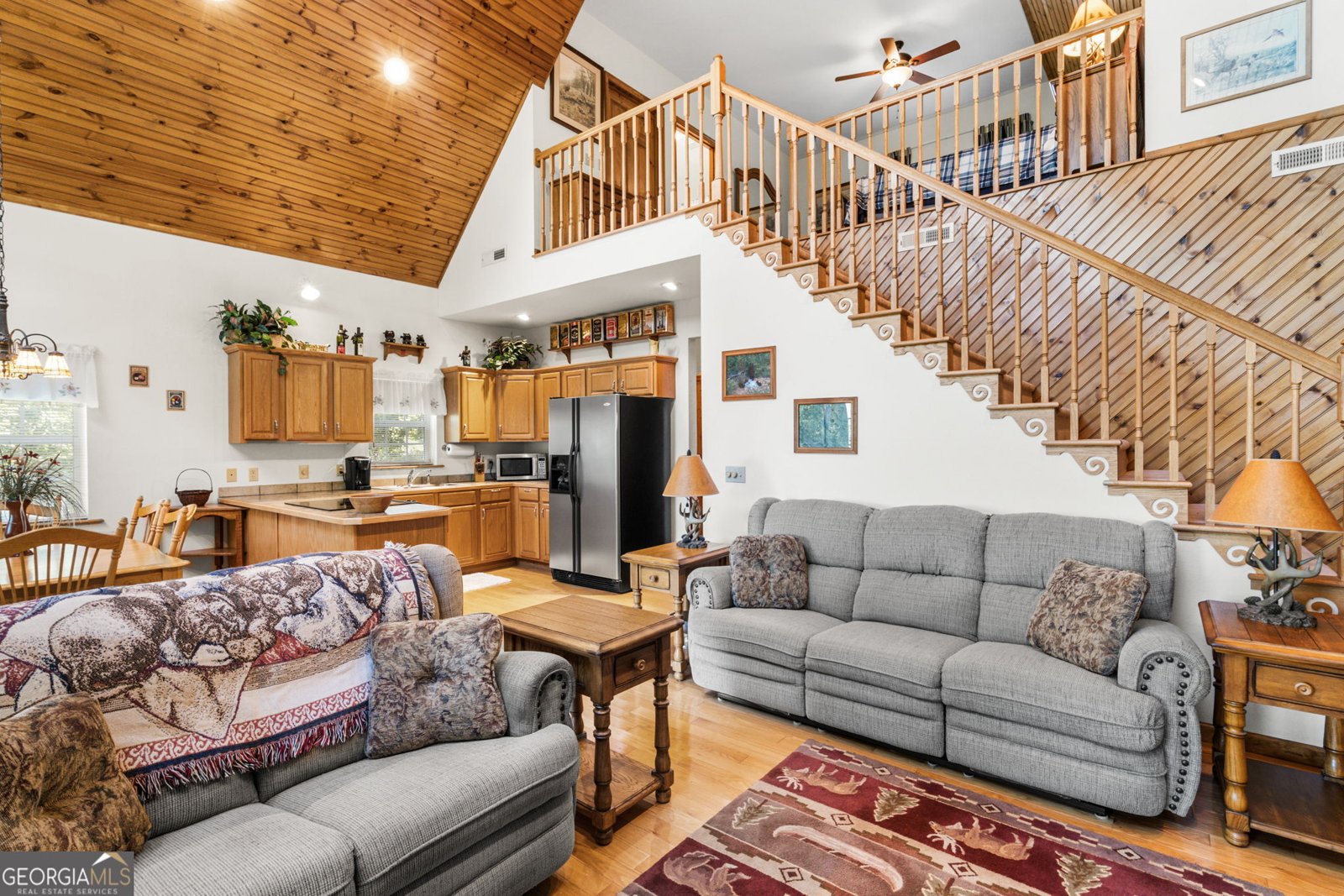 228 Longview Drive Hayesville - Photo 10