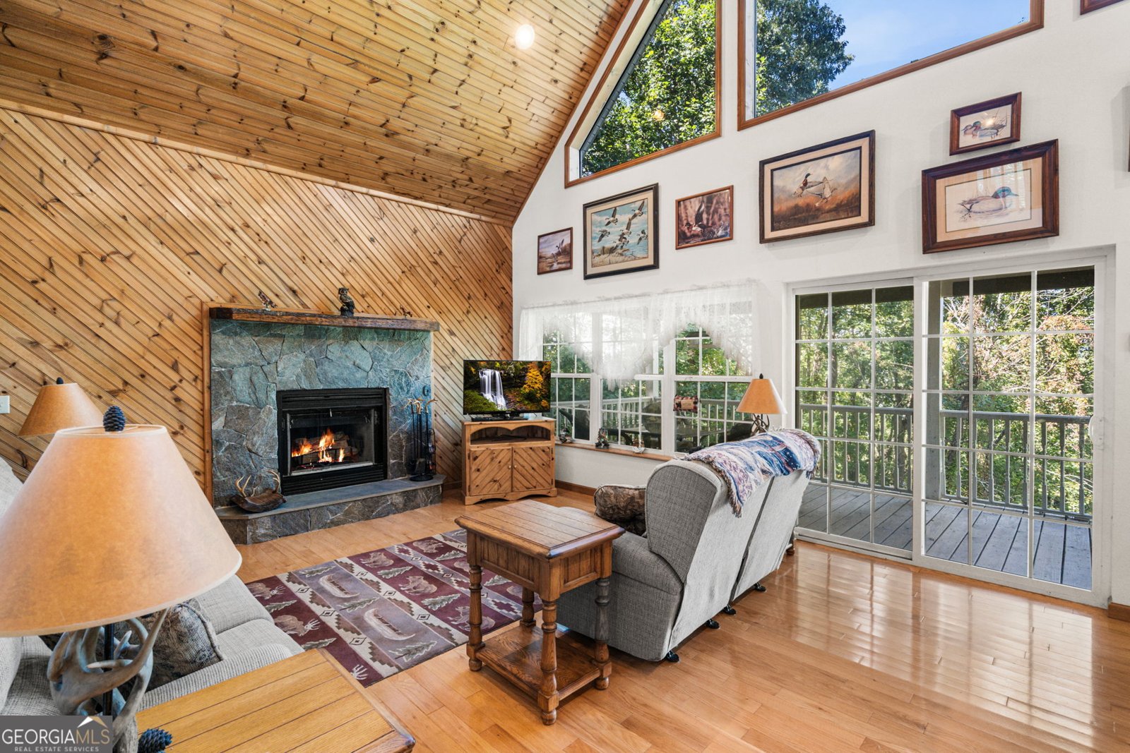 228 Longview Drive Hayesville - Photo 12