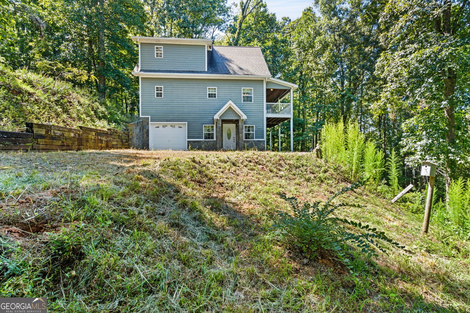 228 Longview Drive Hayesville - Photo 31