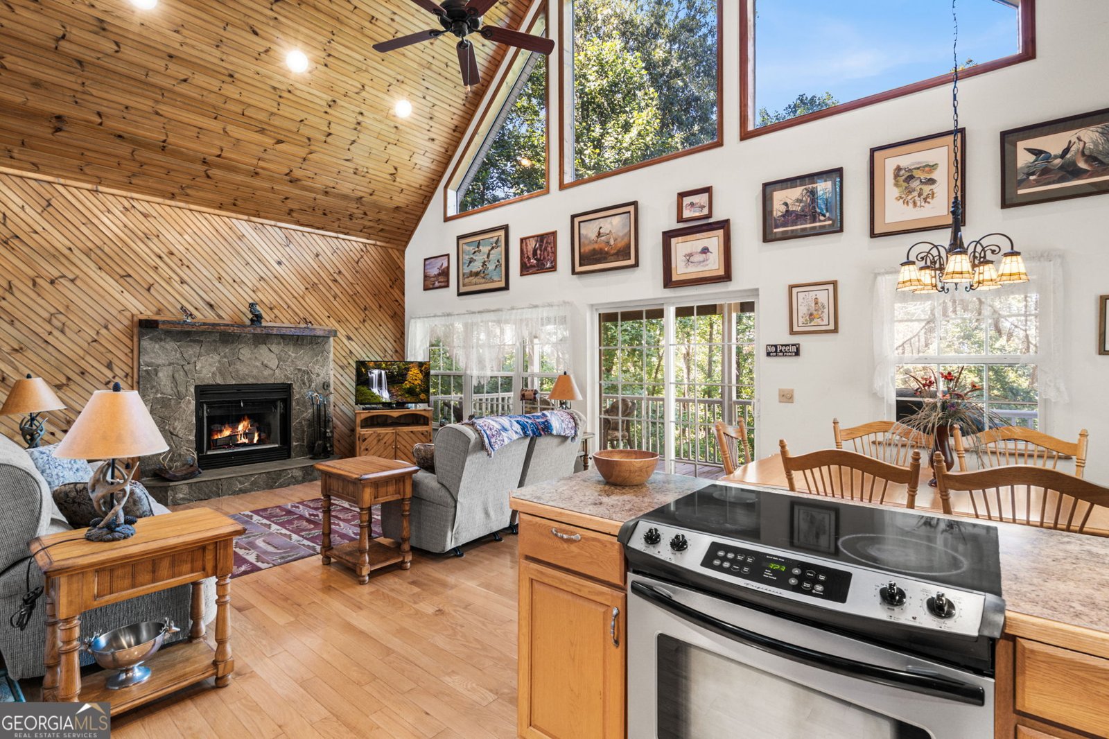 228 Longview Drive Hayesville - Photo 6