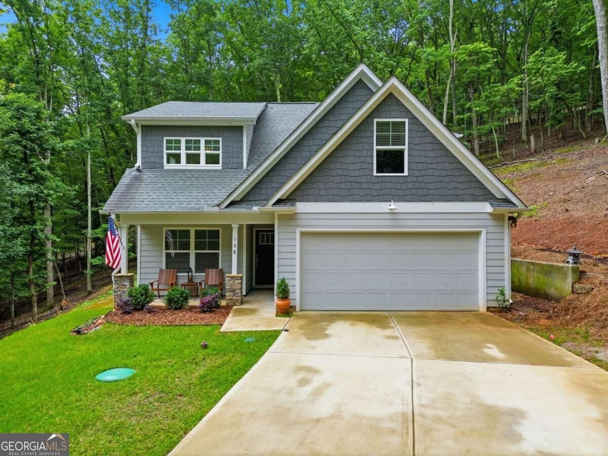 138 Louie Court Waleska - main photo