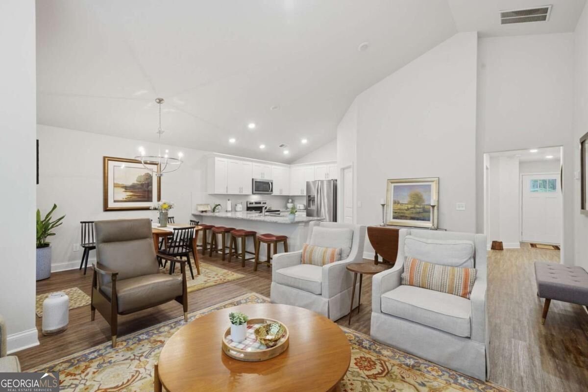 138 Louie Court Waleska - Photo 10