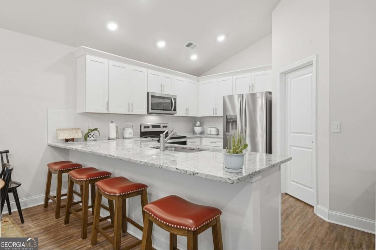 138 Louie Court Waleska - Photo 13