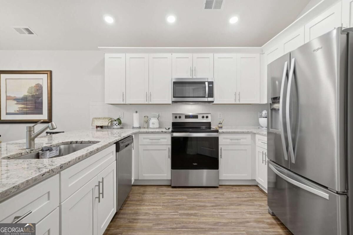 138 Louie Court Waleska - Photo 14