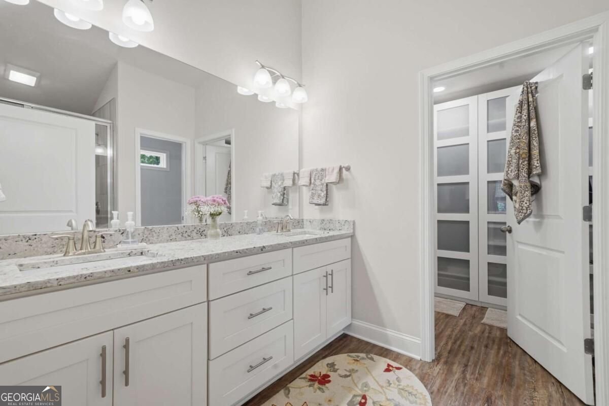 138 Louie Court Waleska - Photo 20