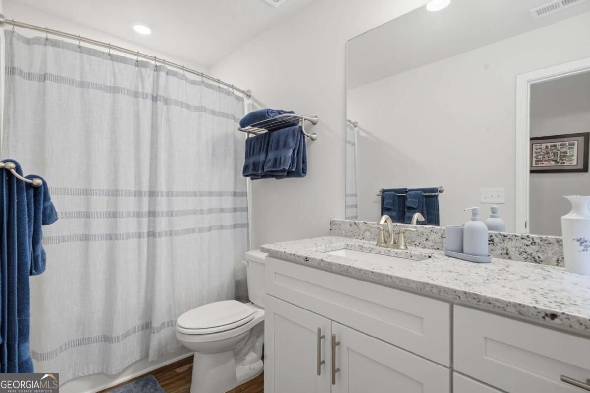 138 Louie Court Waleska - Photo 25