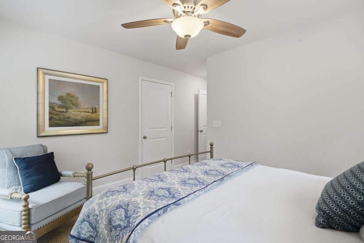 138 Louie Court Waleska - Photo 27