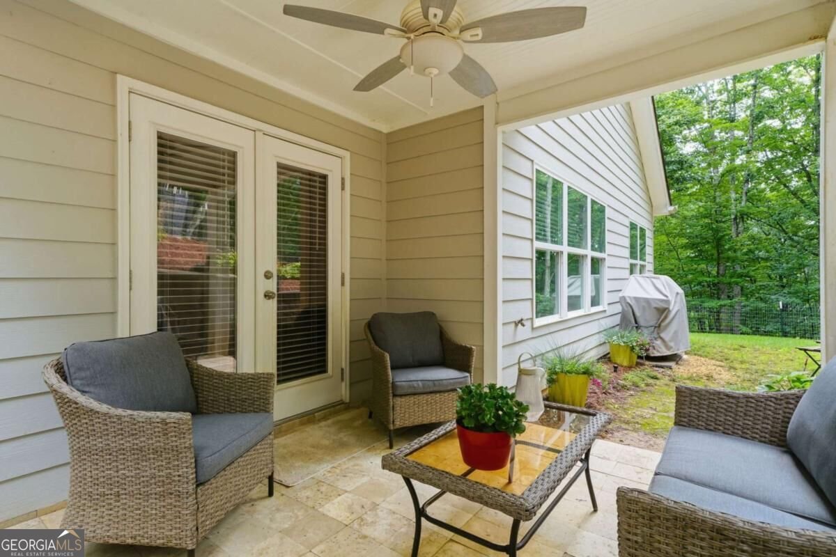 138 Louie Court Waleska - Photo 29